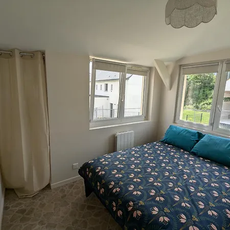Jolie Coeur De Bed and Breakfast Βαν