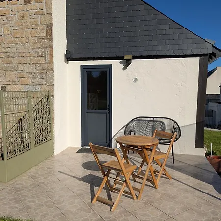 Jolie Coeur De Bed and Breakfast Βαν