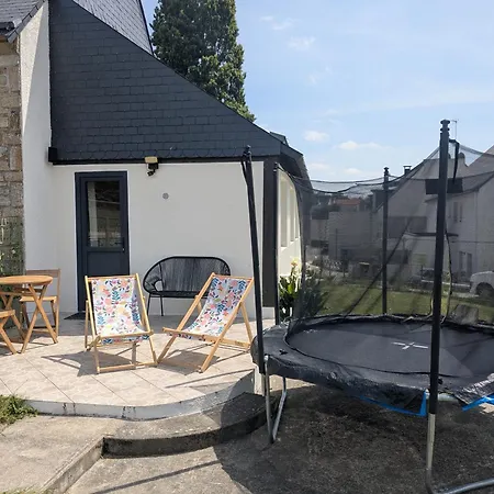 Bed and Breakfast Jolie Coeur De